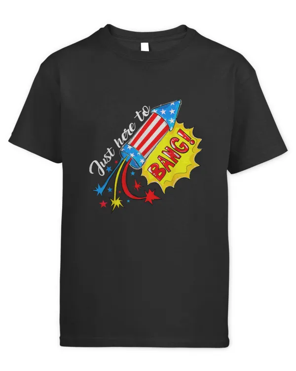 Kids Standard T-Shirt