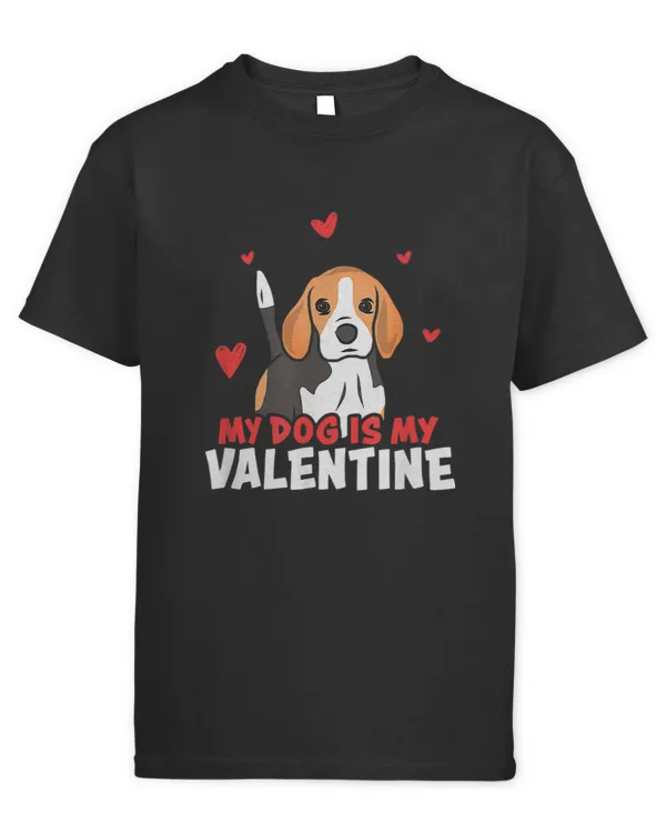Kids Standard T-Shirt