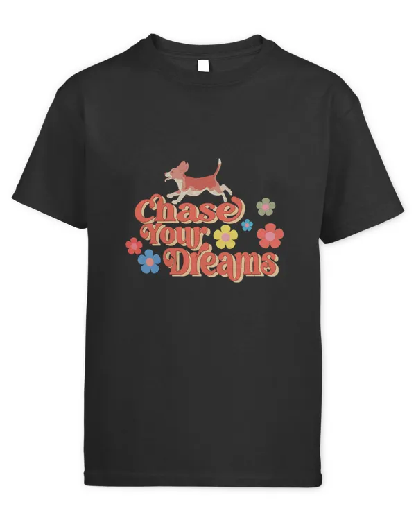 Kids Standard T-Shirt