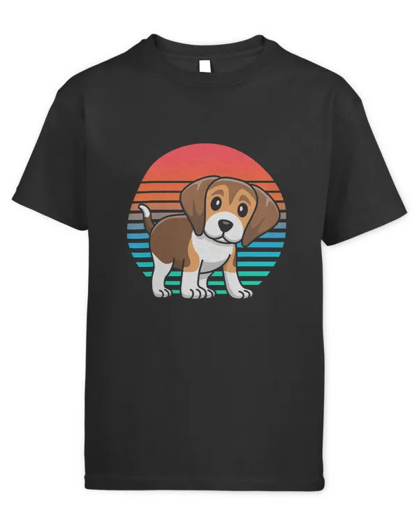 Kids Standard T-Shirt