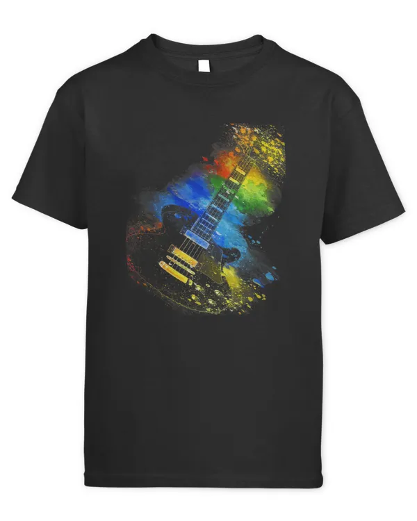 Kids Standard T-Shirt