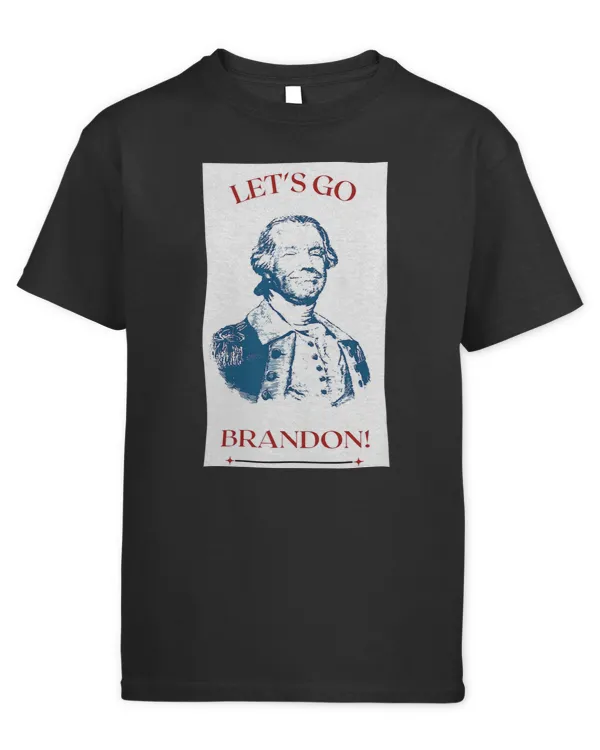 Kids Standard T-Shirt