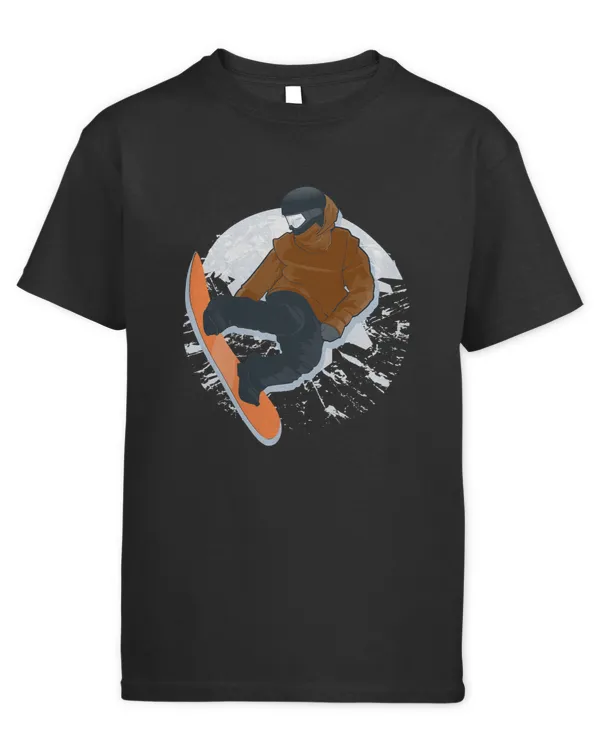 Kids Standard T-Shirt