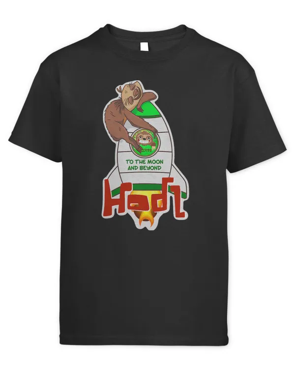 Kids Standard T-Shirt