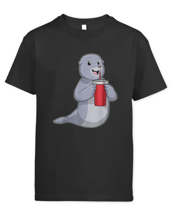 Kids Standard T-Shirt