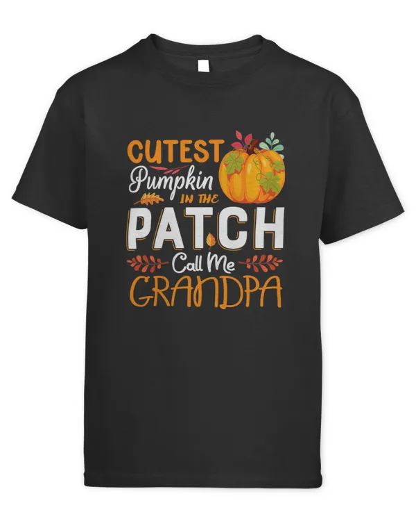 Kids Standard T-Shirt