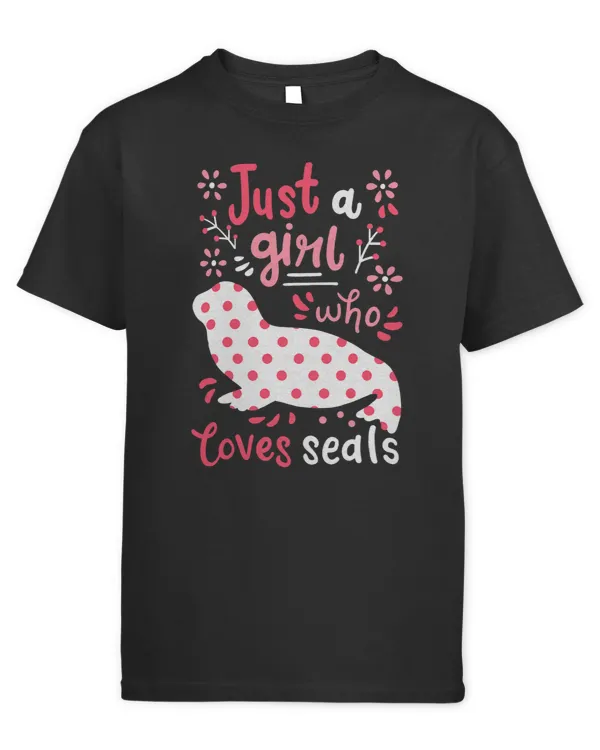 Kids Standard T-Shirt