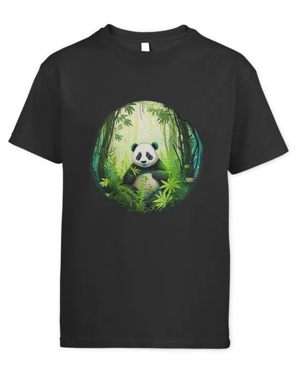 Kids Standard T-Shirt