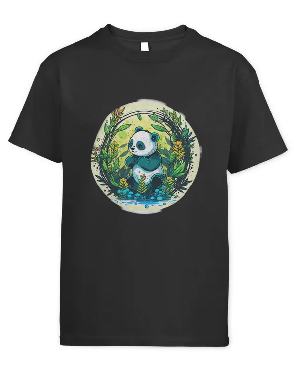 Kids Standard T-Shirt