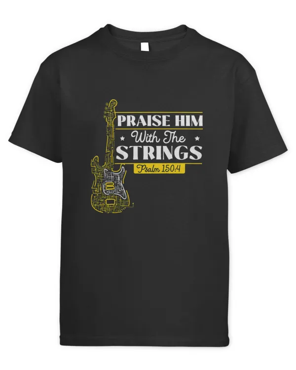 Kids Standard T-Shirt
