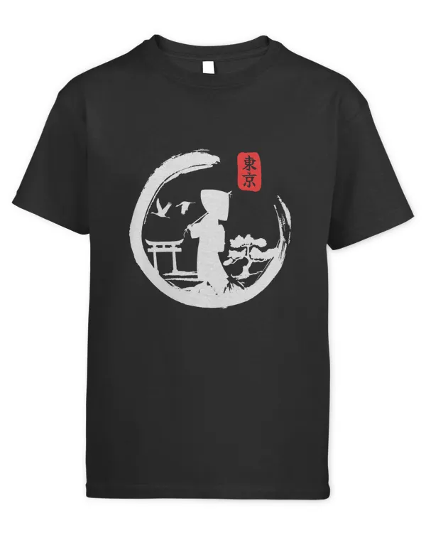 Kids Standard T-Shirt