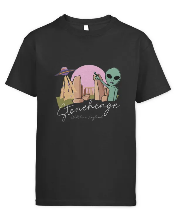 Kids Standard T-Shirt