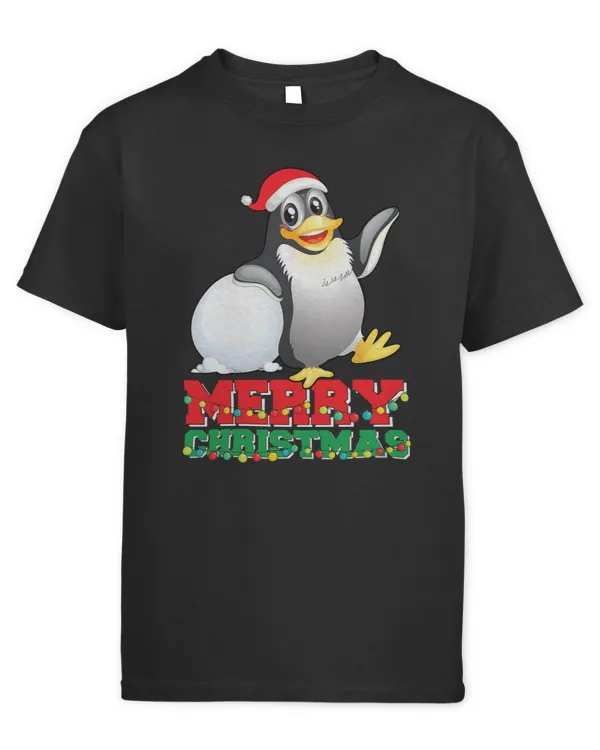 Kids Standard T-Shirt