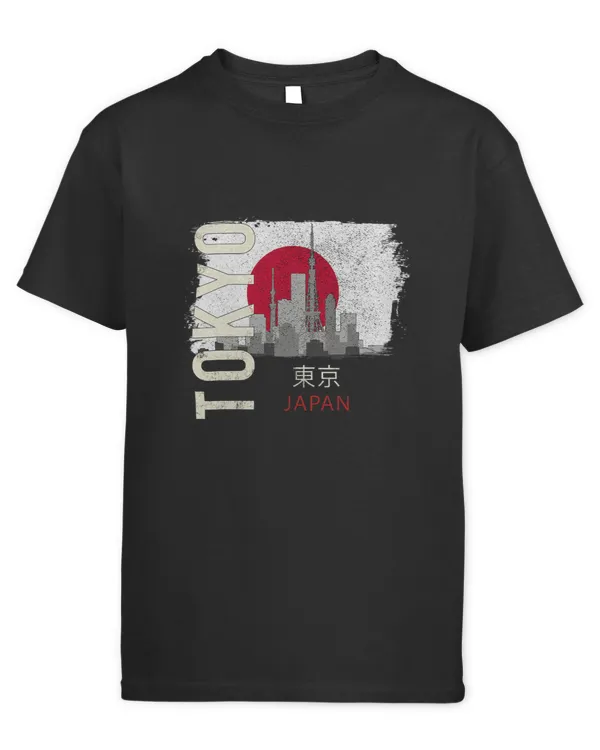 Kids Standard T-Shirt