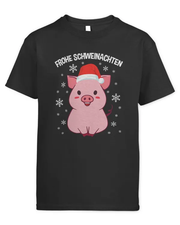Kids Standard T-Shirt