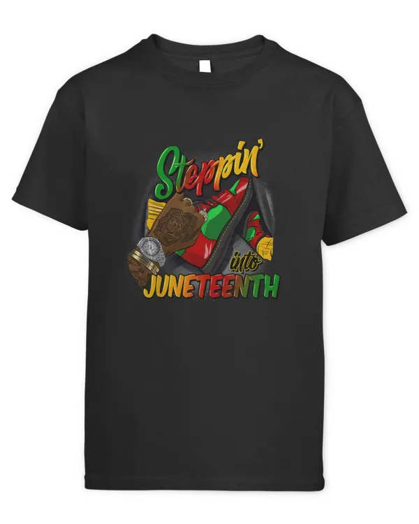 Kids Standard T-Shirt