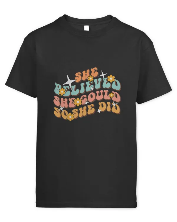 Kids Standard T-Shirt