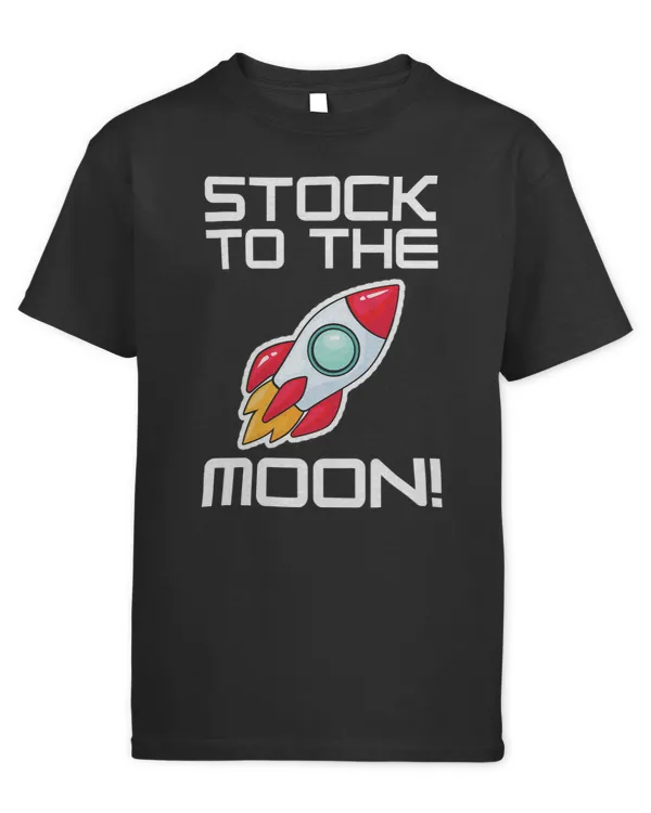 Kids Standard T-Shirt