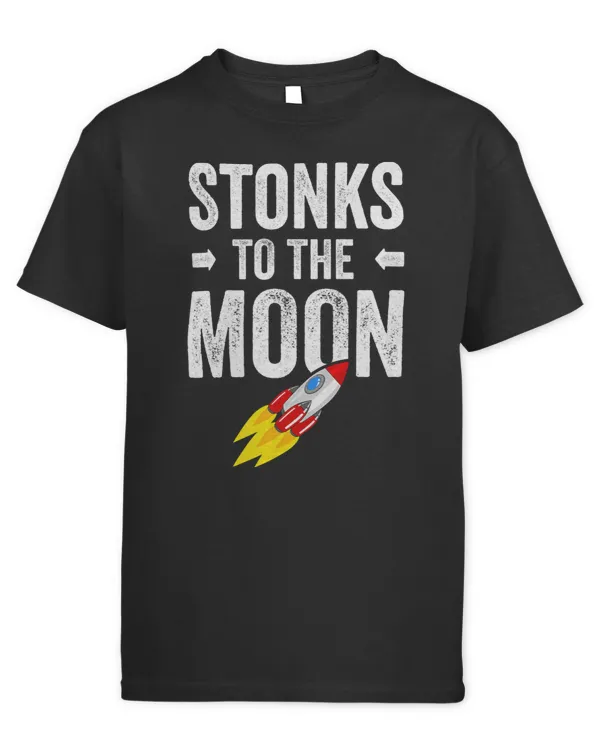 Kids Standard T-Shirt