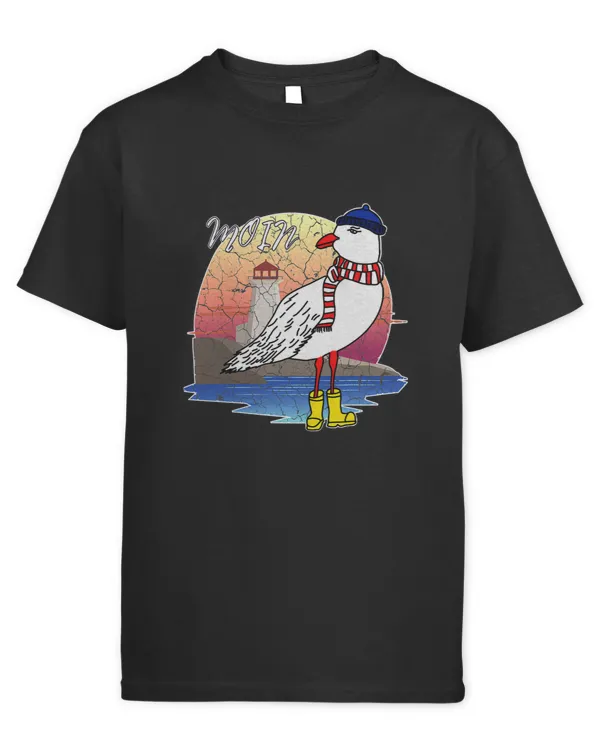 Kids Standard T-Shirt