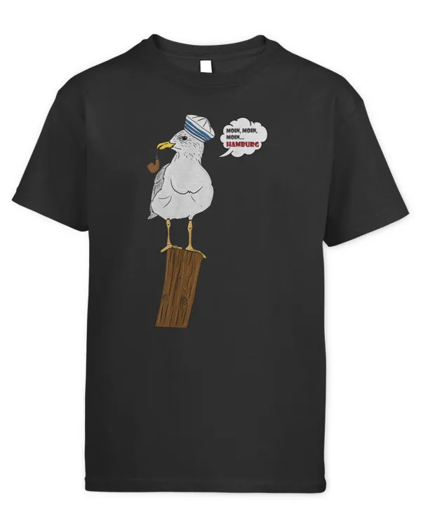 Kids Standard T-Shirt