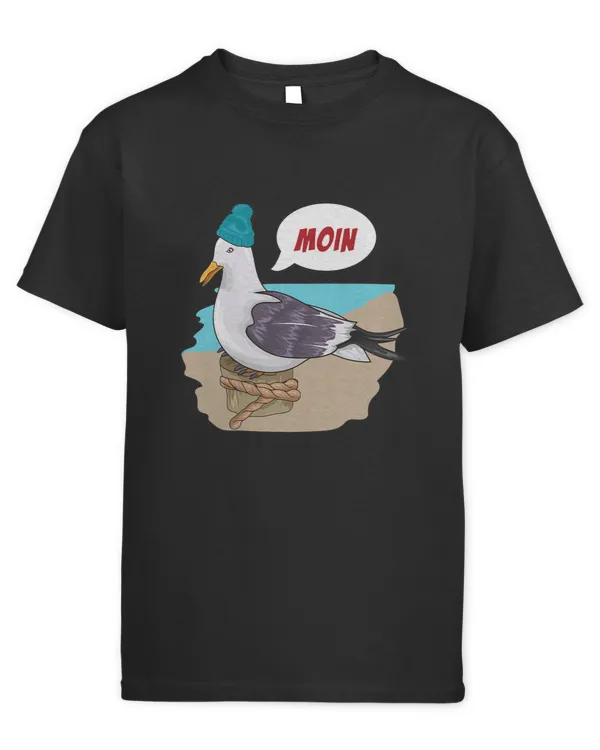 Kids Standard T-Shirt