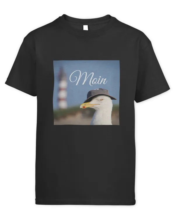 Kids Standard T-Shirt