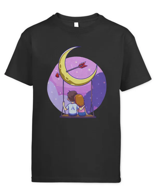 Kids Standard T-Shirt