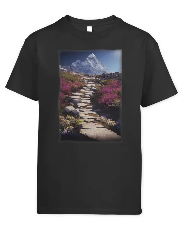 Kids Standard T-Shirt