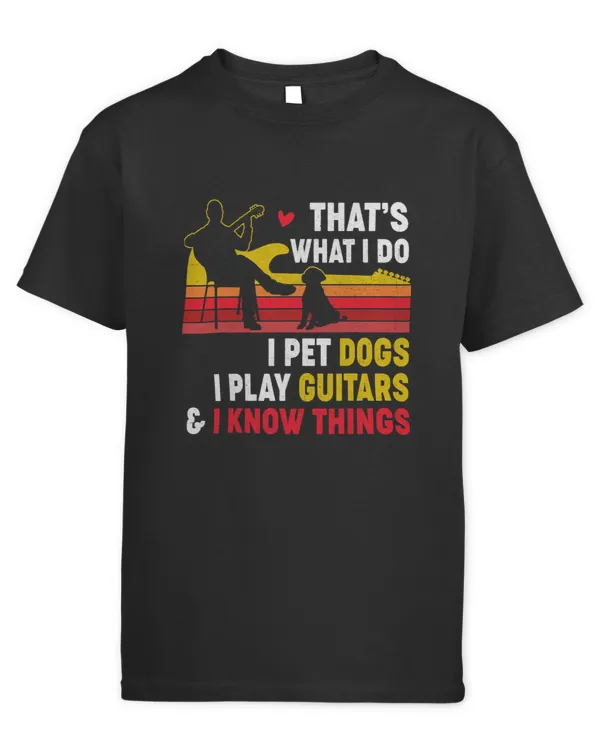Kids Standard T-Shirt