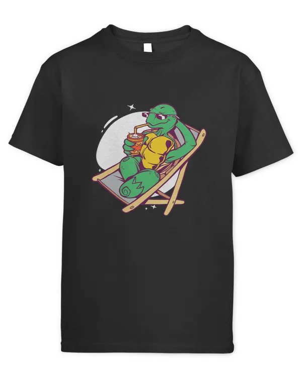 Kids Standard T-Shirt