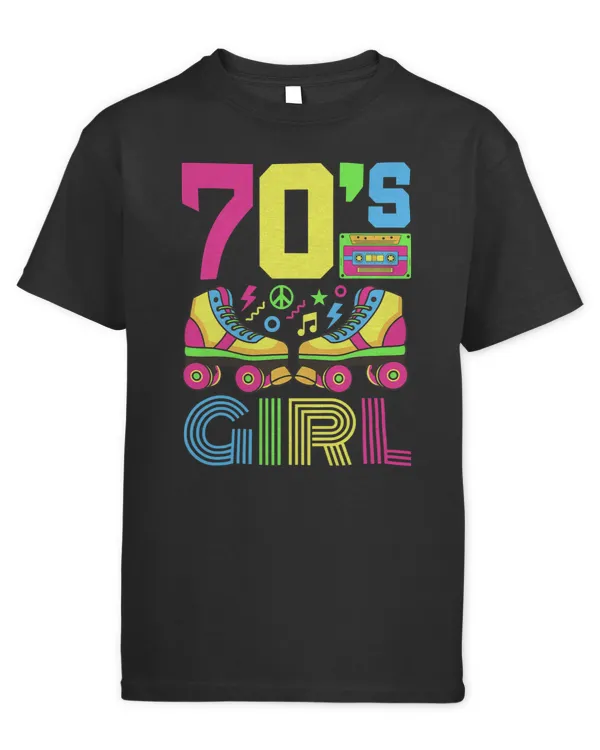 Kids Standard T-Shirt