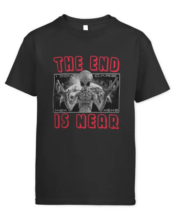 Kids Standard T-Shirt