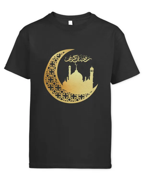 Kids Standard T-Shirt