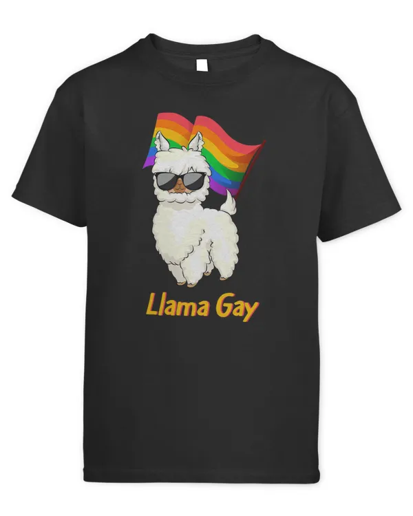 Kids Standard T-Shirt