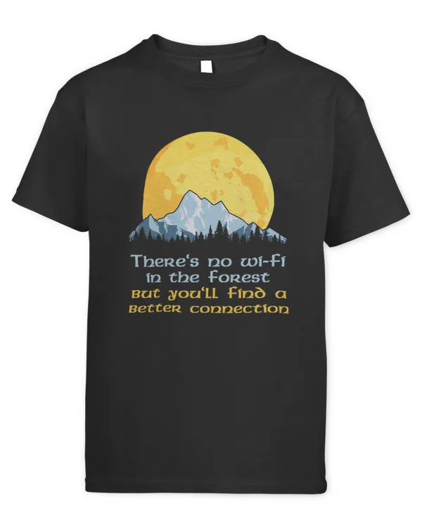 Kids Standard T-Shirt