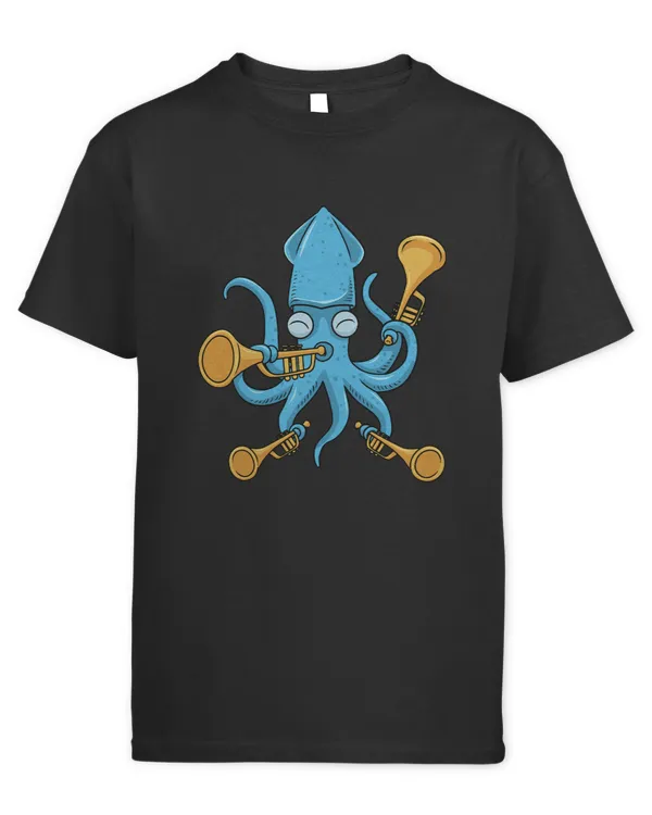 Kids Standard T-Shirt