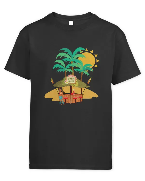 Kids Standard T-Shirt