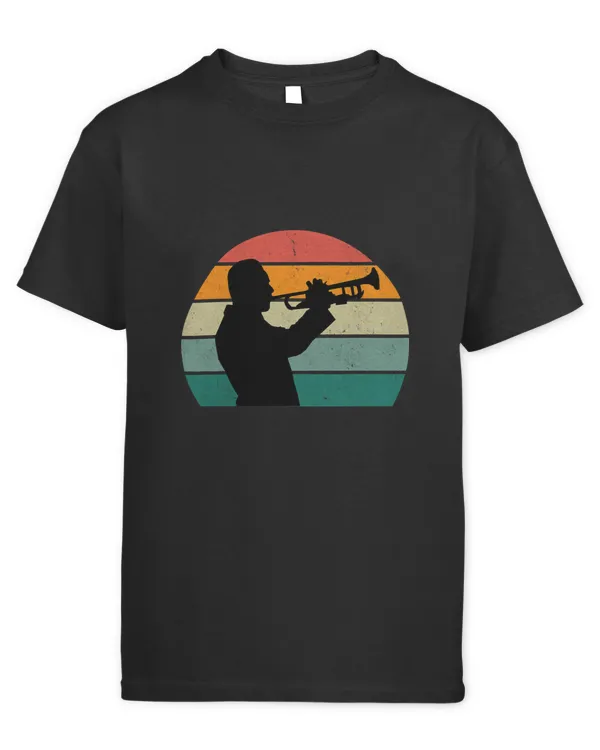 Kids Standard T-Shirt