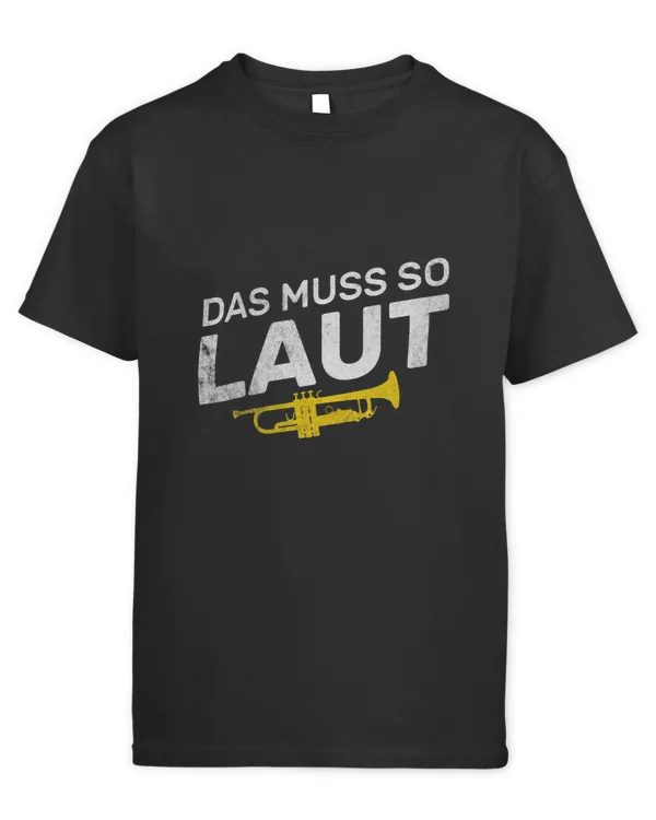 Kids Standard T-Shirt