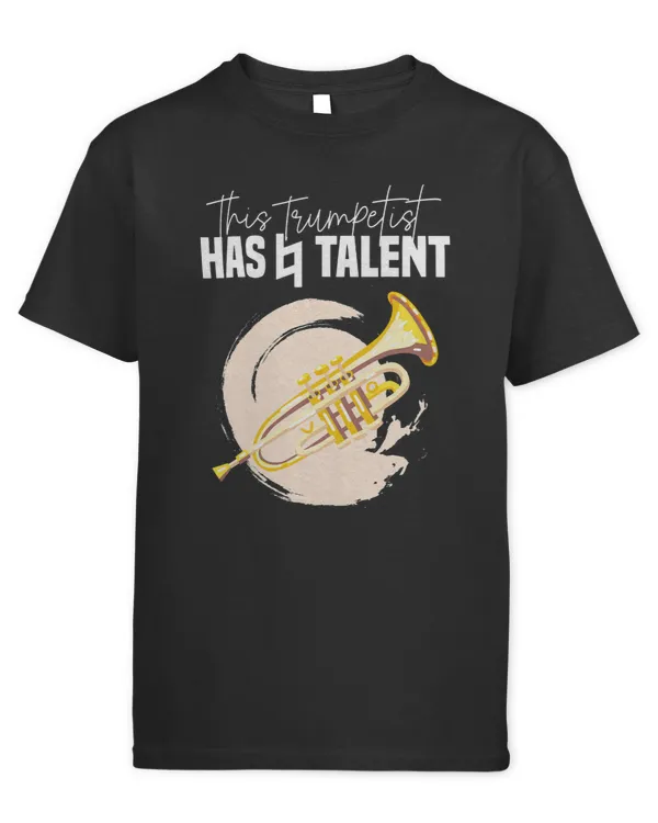 Kids Standard T-Shirt