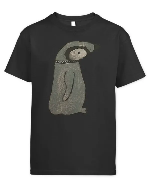 Kids Standard T-Shirt