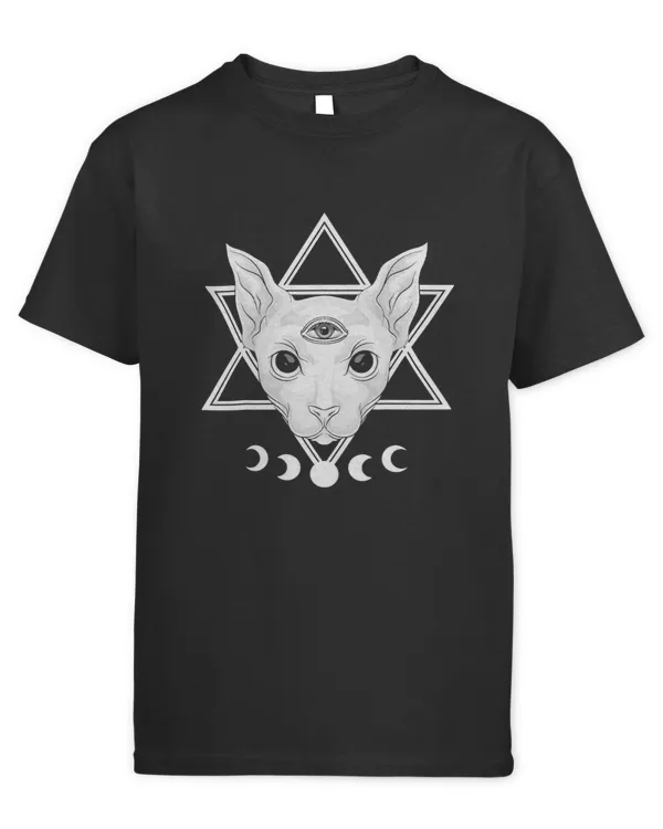 Kids Standard T-Shirt