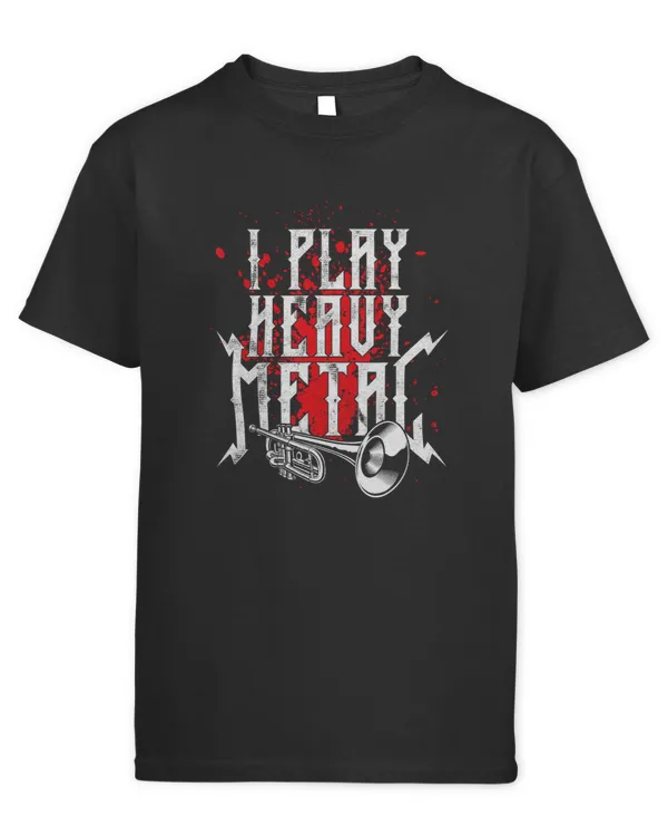 Kids Standard T-Shirt