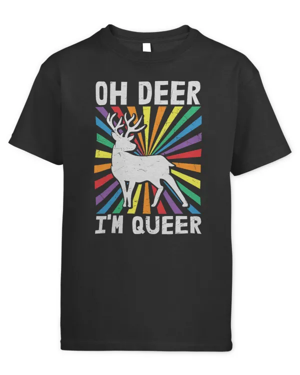Kids Standard T-Shirt