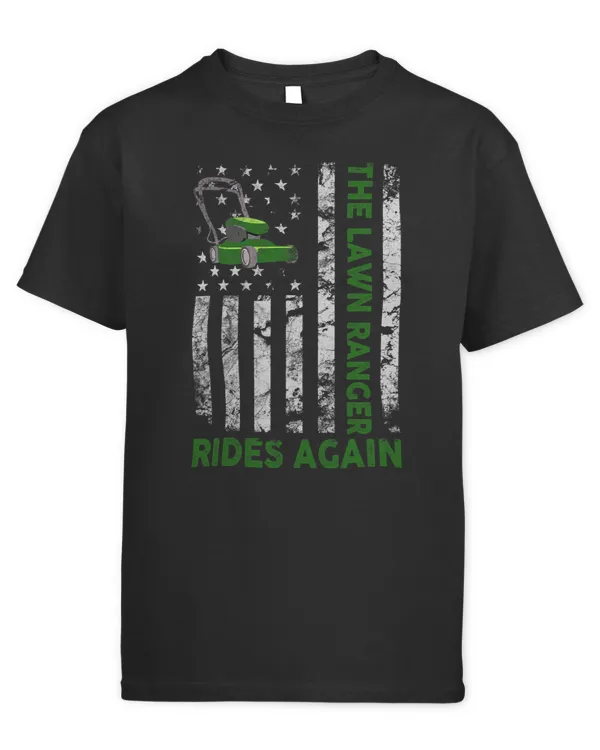 Kids Standard T-Shirt