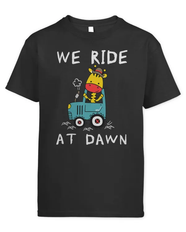 Kids Standard T-Shirt