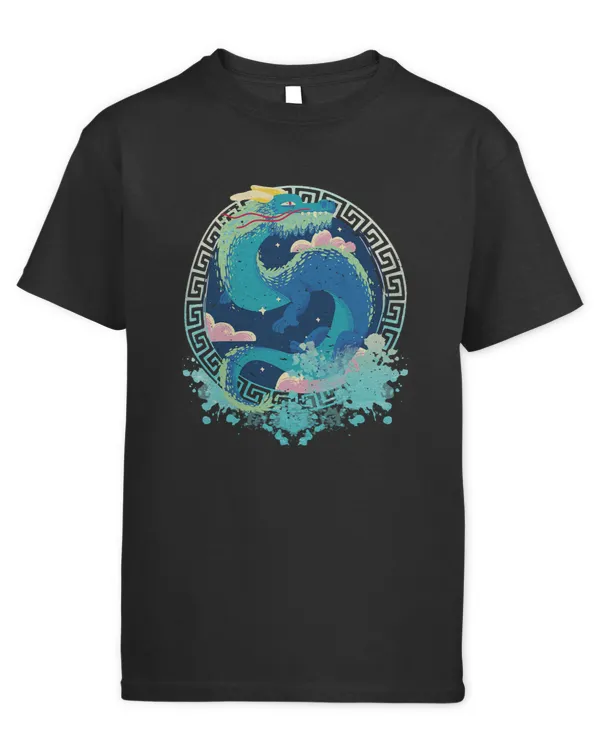 Kids Standard T-Shirt