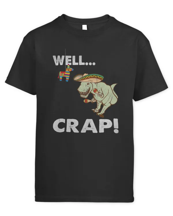Kids Standard T-Shirt