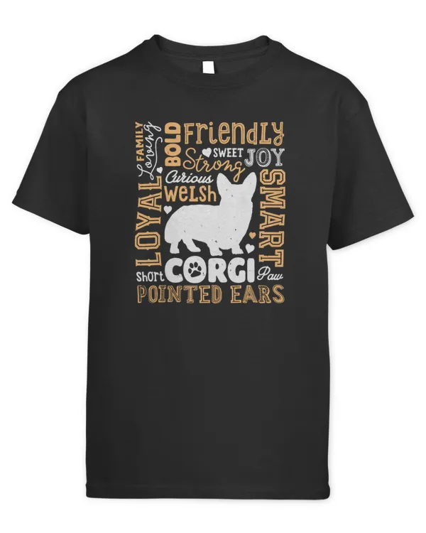 Youth's Standard T-Shirt